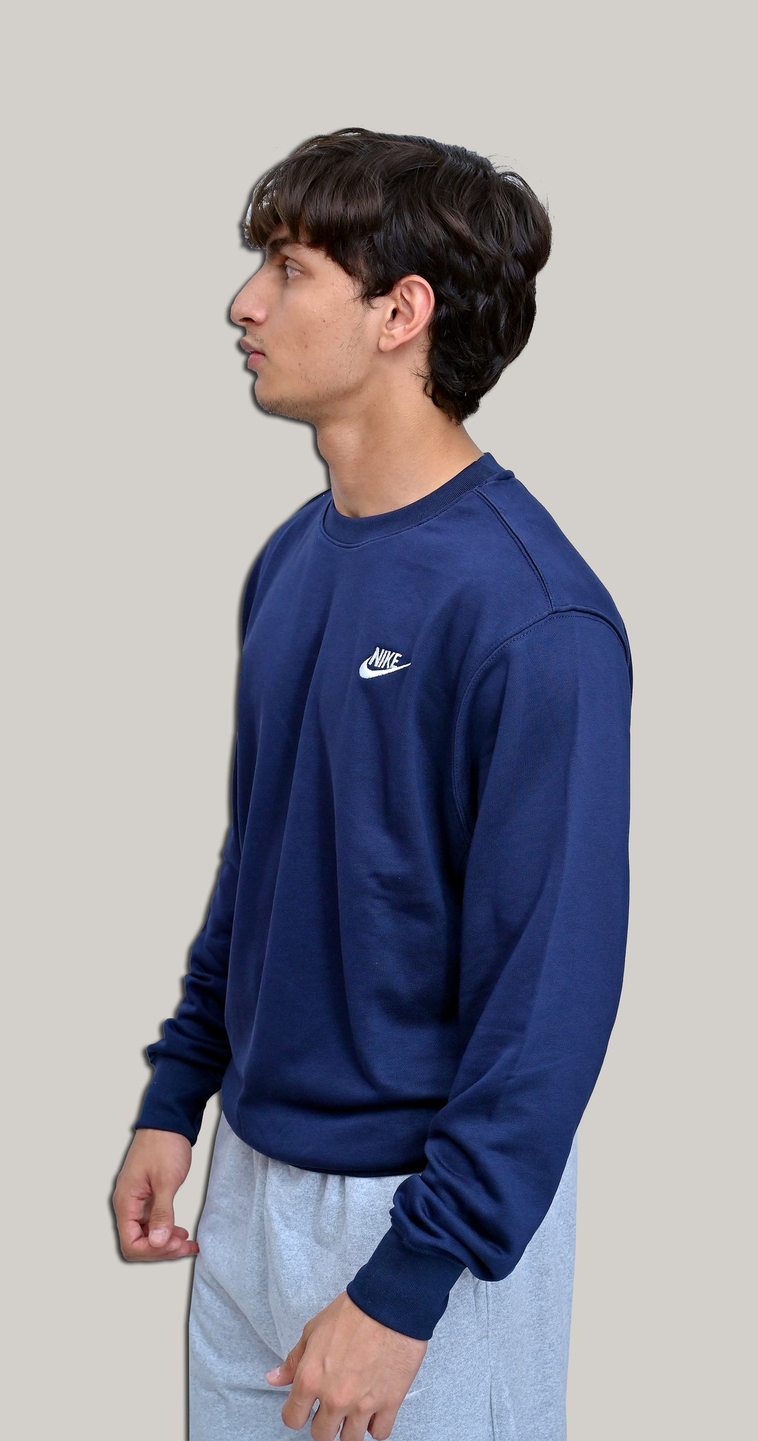 Nik Sweatshirt