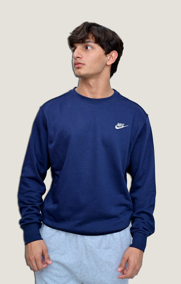 Nik Sweatshirt